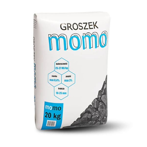 Groszek Momo